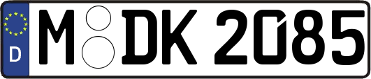 M-DK2085