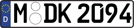 M-DK2094