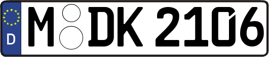 M-DK2106