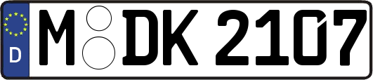 M-DK2107