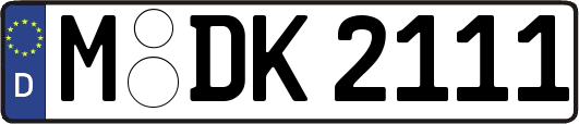 M-DK2111