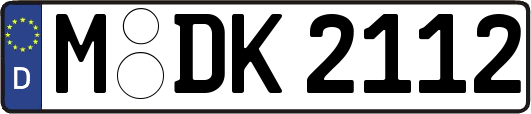 M-DK2112