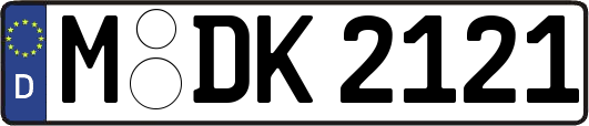 M-DK2121