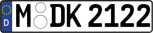 M-DK2122