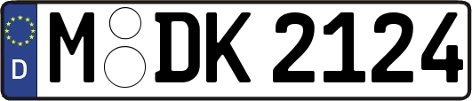 M-DK2124