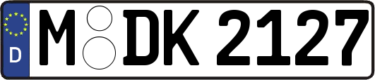 M-DK2127
