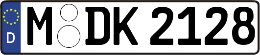 M-DK2128