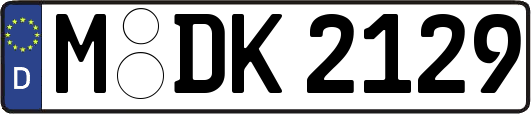 M-DK2129