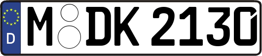M-DK2130