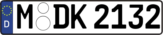M-DK2132