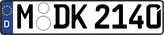 M-DK2140