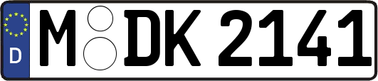M-DK2141
