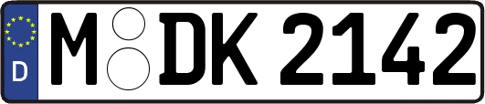 M-DK2142