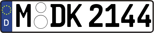 M-DK2144