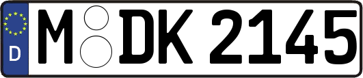 M-DK2145