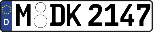 M-DK2147