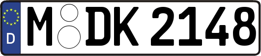 M-DK2148