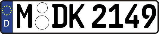 M-DK2149