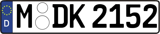 M-DK2152