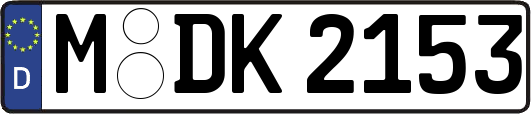 M-DK2153