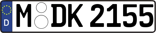 M-DK2155