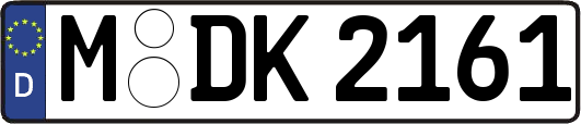 M-DK2161