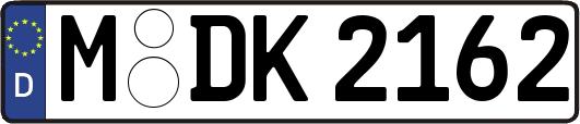 M-DK2162