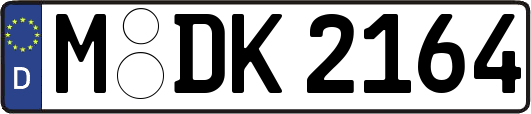 M-DK2164
