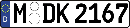 M-DK2167