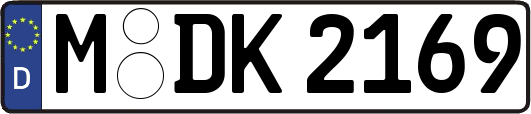 M-DK2169
