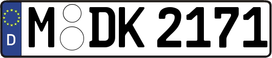 M-DK2171