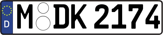M-DK2174