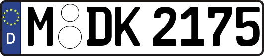 M-DK2175