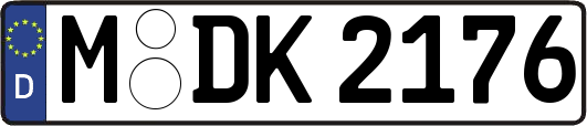 M-DK2176