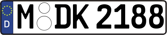 M-DK2188