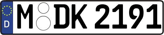 M-DK2191