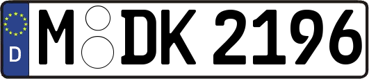 M-DK2196