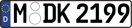 M-DK2199