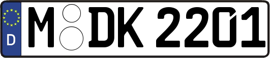 M-DK2201
