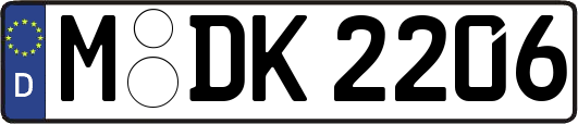M-DK2206