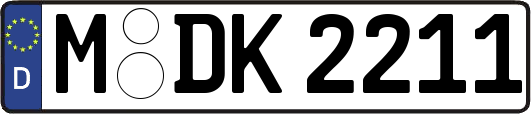 M-DK2211