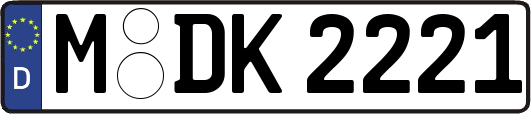 M-DK2221