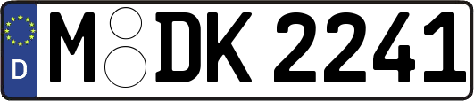 M-DK2241