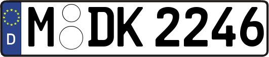 M-DK2246