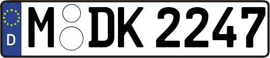 M-DK2247