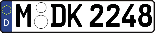 M-DK2248