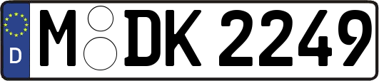 M-DK2249