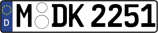 M-DK2251