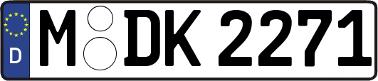 M-DK2271