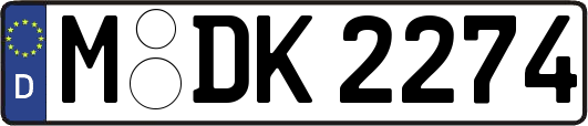 M-DK2274